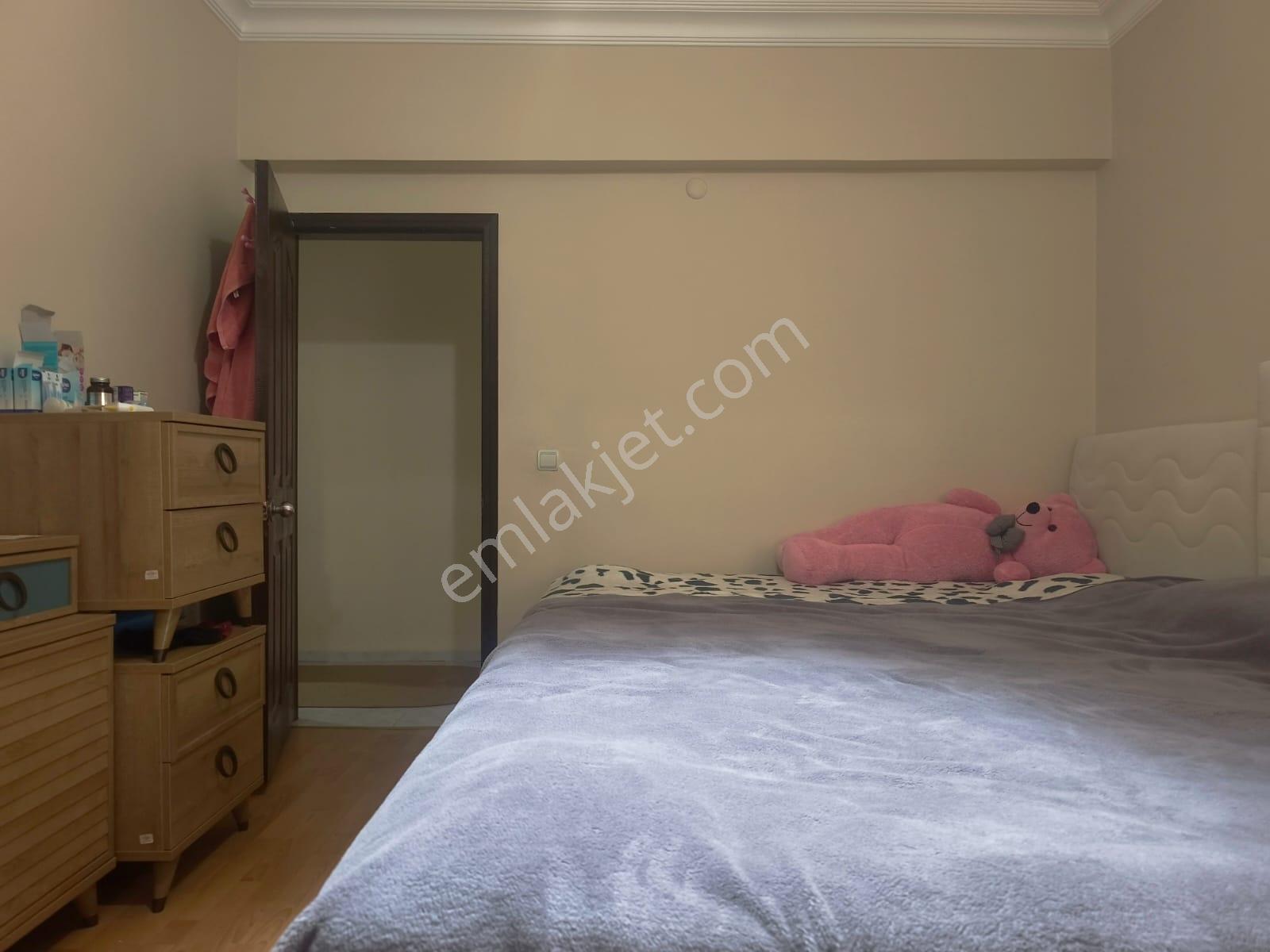 Ekşioğlu Mavikent Sitesinde 3+1 160 M2 Dairemiz Boş Durumda - Görsel 17