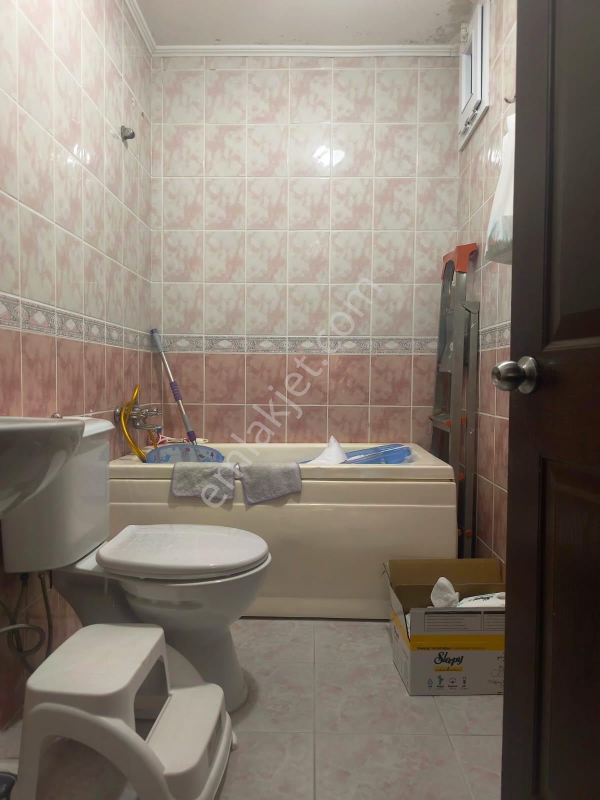 Ekşioğlu Mavikent Sitesinde 3+1 160 M2 Dairemiz Boş Durumda - Görsel 24