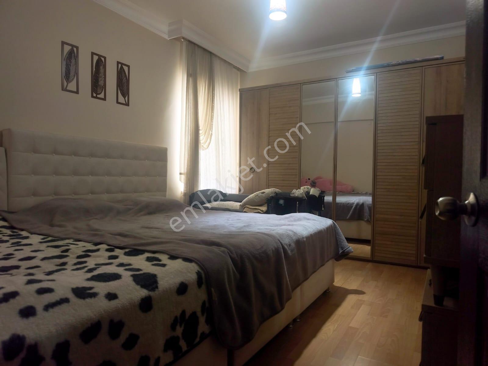 Ekşioğlu Mavikent Sitesinde 3+1 160 M2 Dairemiz Boş Durumda - Görsel 8