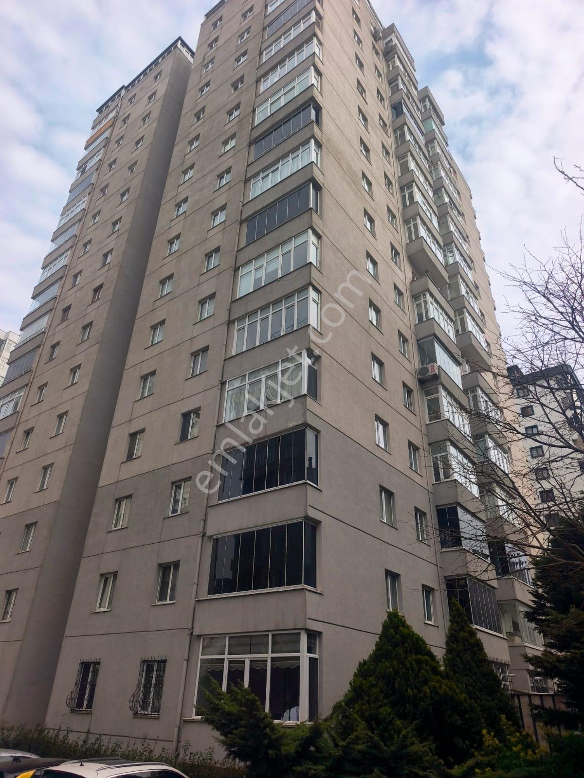Ekşioğlu Mavikent Sitesinde 3+1 160 M2 Dairemiz Boş Durumda - Görsel 31