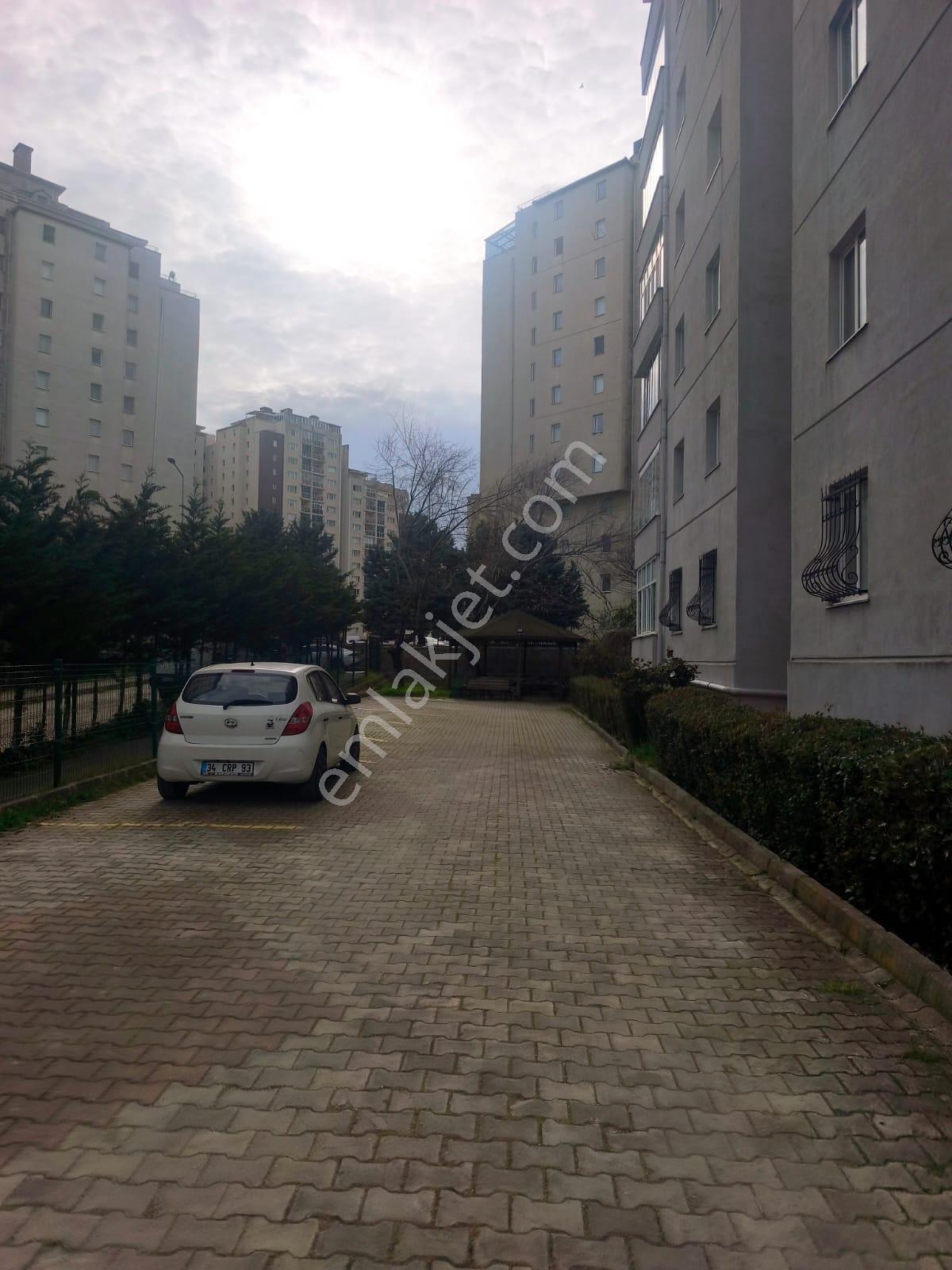 Ekşioğlu Mavikent Sitesinde 3+1 160 M2 Dairemiz Boş Durumda - Görsel 21