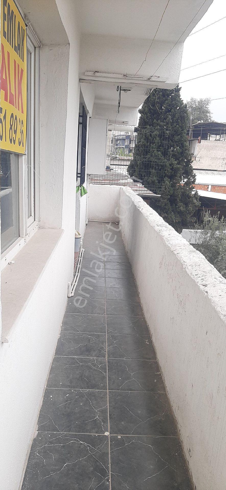 Buca İnönü Mahalleside Kiralık 2+1 Dogalgazlı Daire - Görsel 18