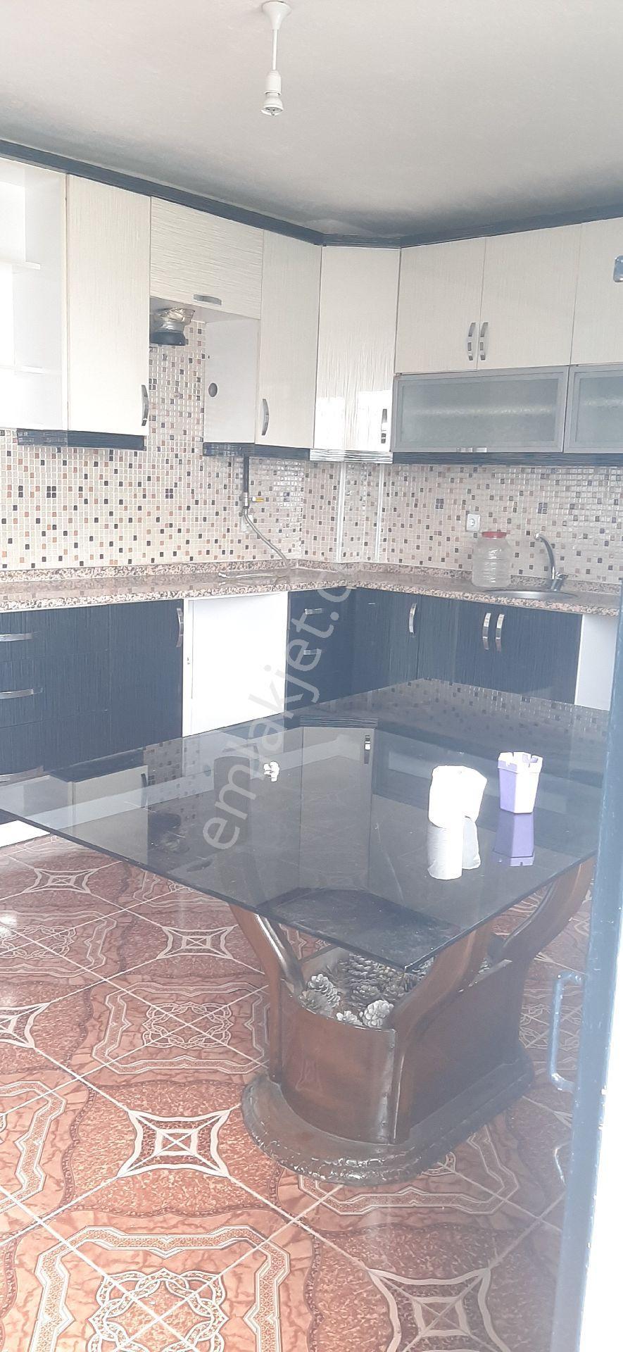 Buca İnönü Mahalleside Kiralık 2+1 Dogalgazlı Daire - Görsel 10