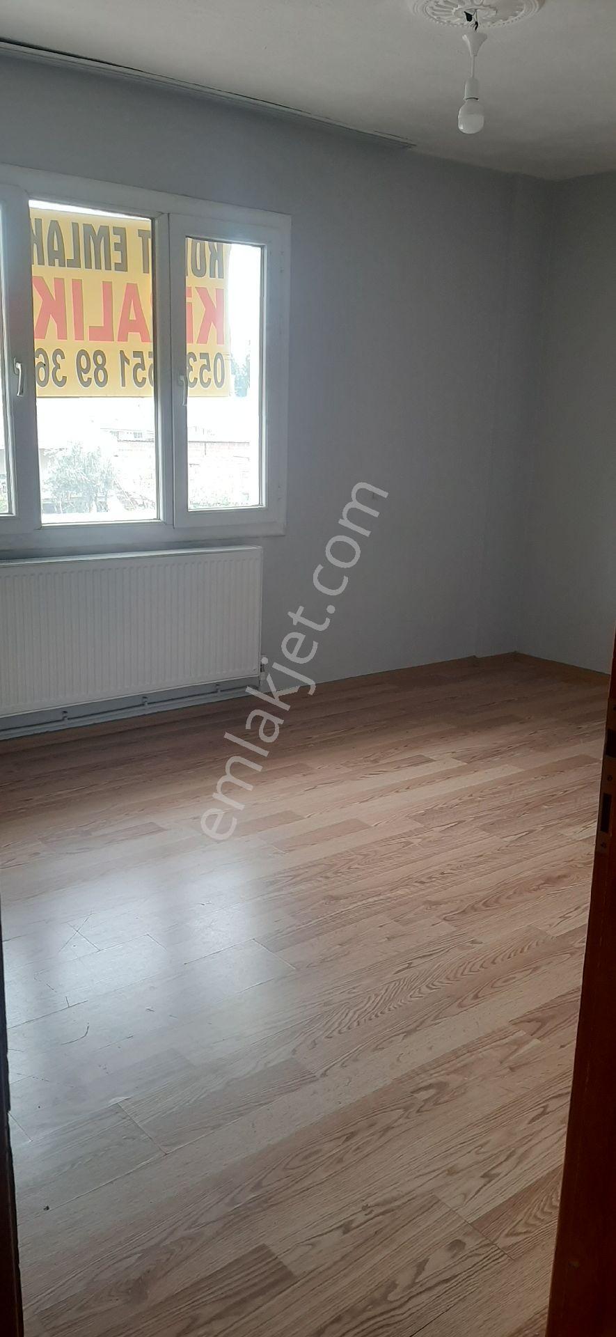 Buca İnönü Mahalleside Kiralık 2+1 Dogalgazlı Daire - Görsel 8