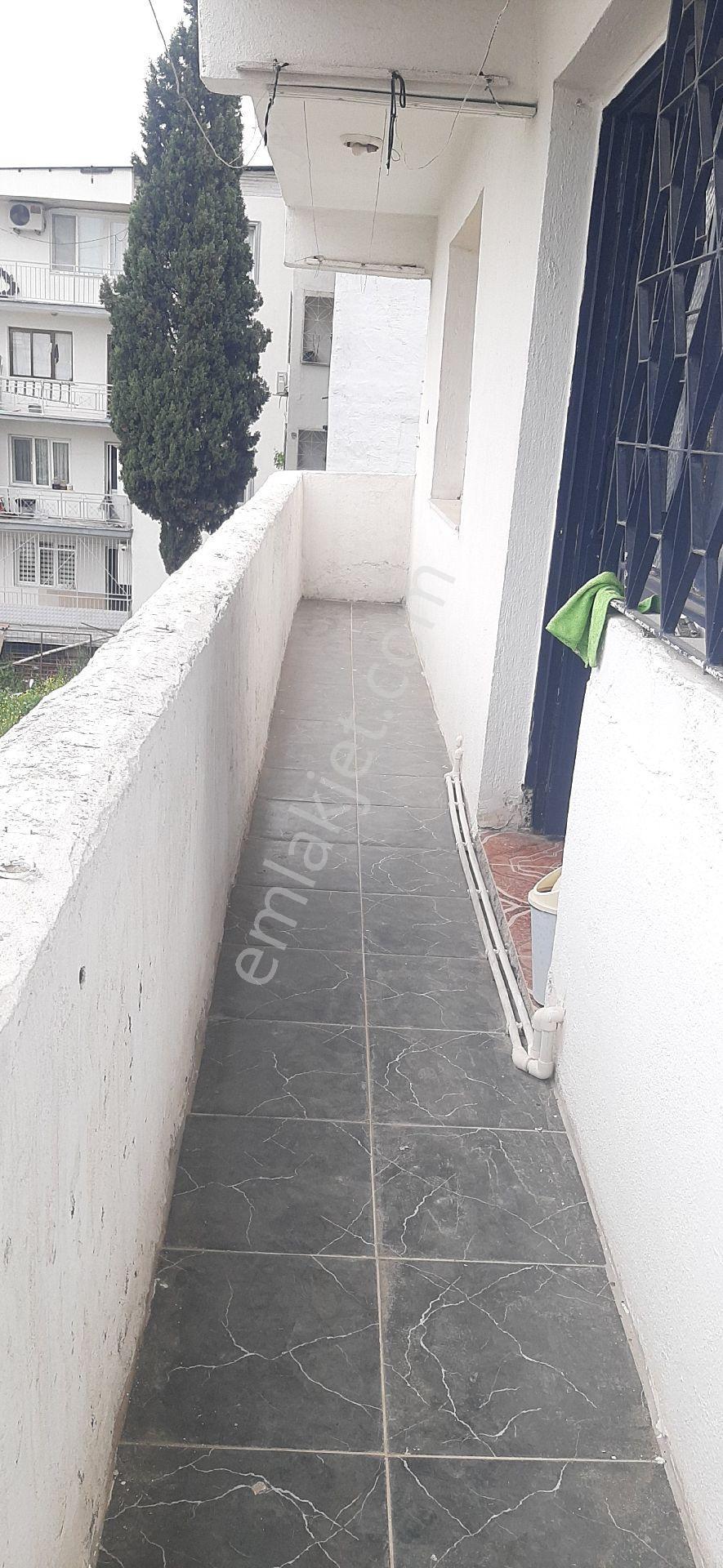 Buca İnönü Mahalleside Kiralık 2+1 Dogalgazlı Daire - Görsel 17