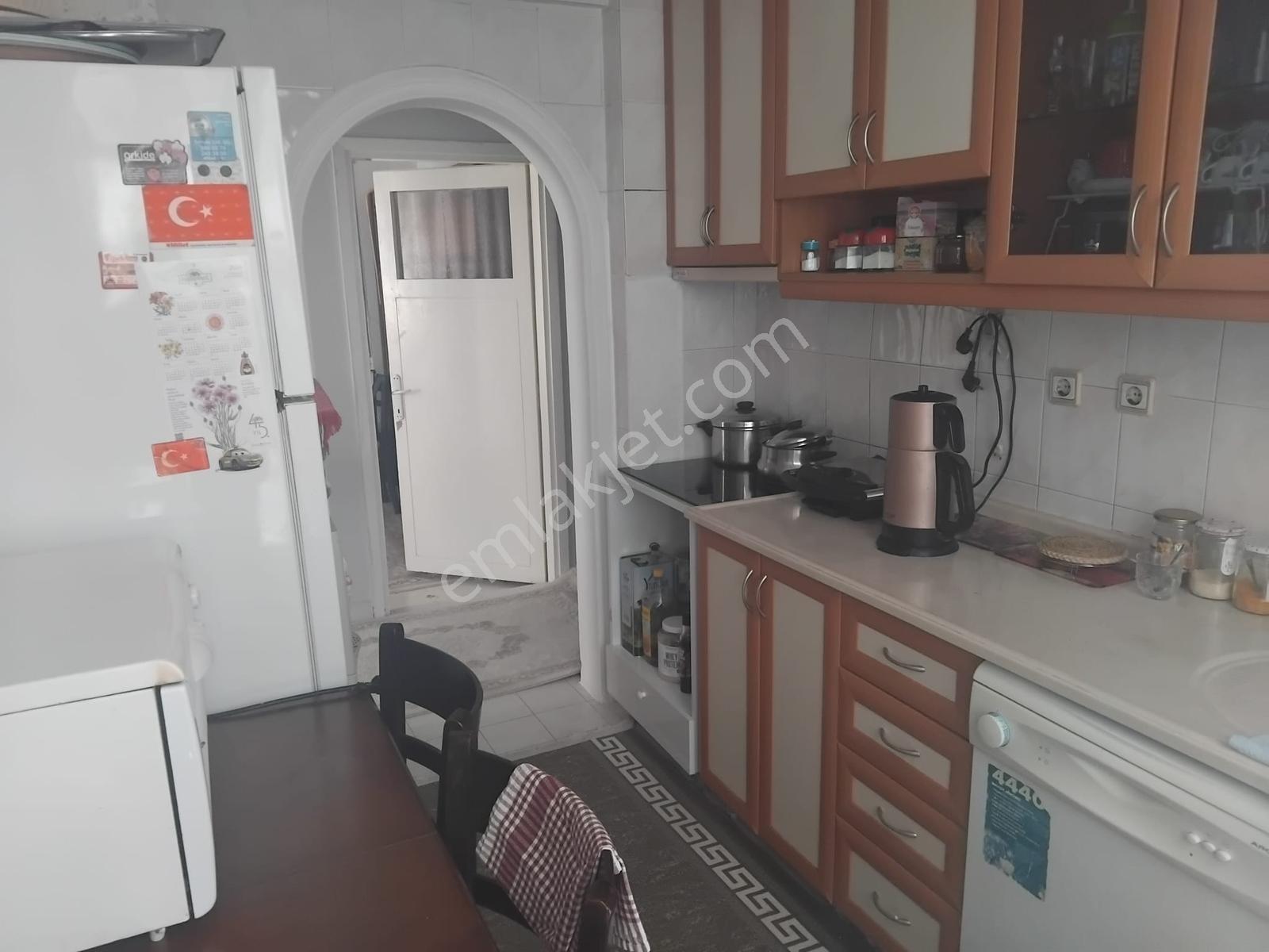 Bahçelievler'de Yatırıma Ve Oturmaya Müsait 2+1 Daire - Görsel 8
