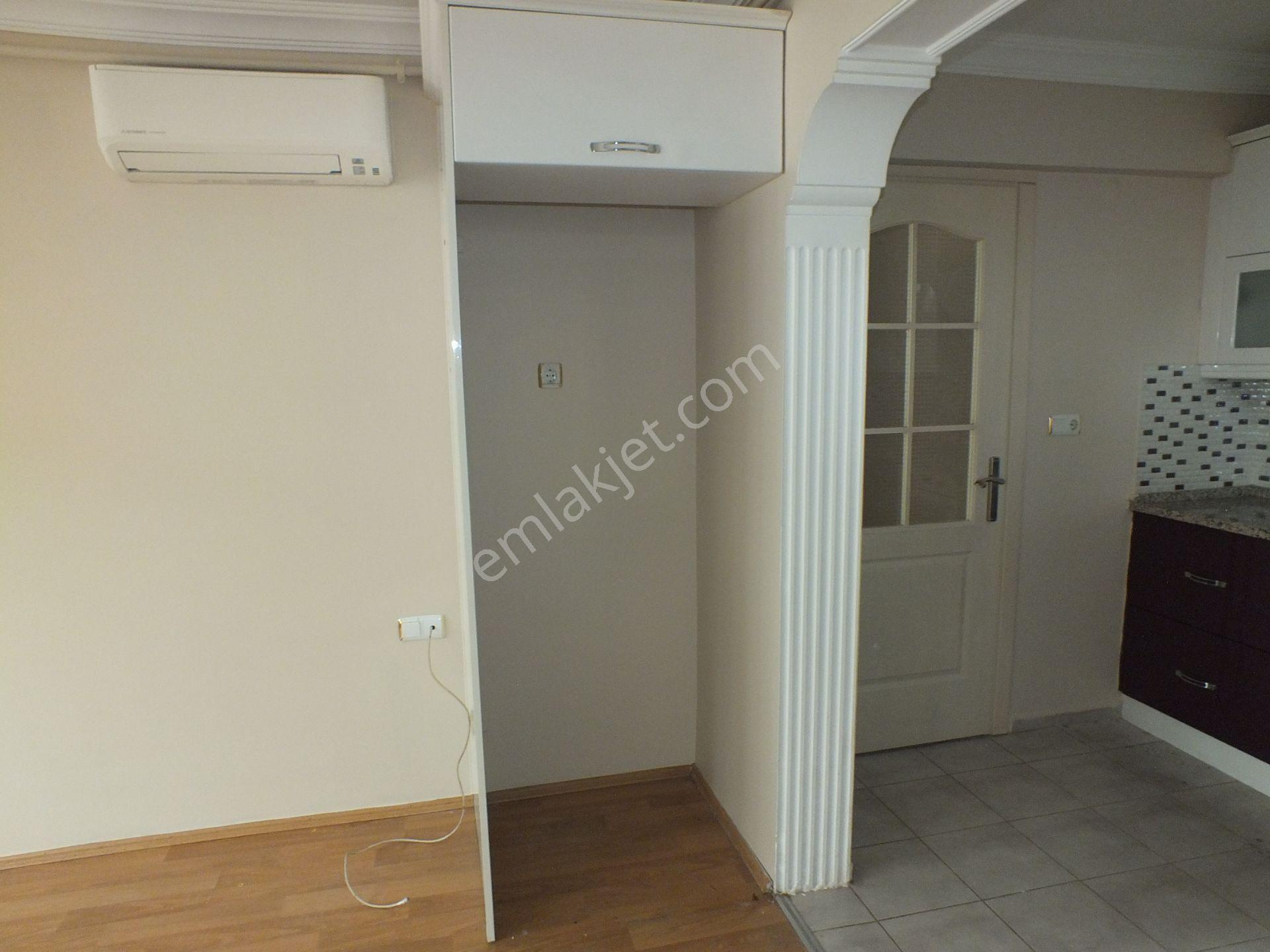 204 Turan Mahallesinde Bulvar Üzerinde Kiralık 3+1 Doğalgazlı Daire - Görsel 23