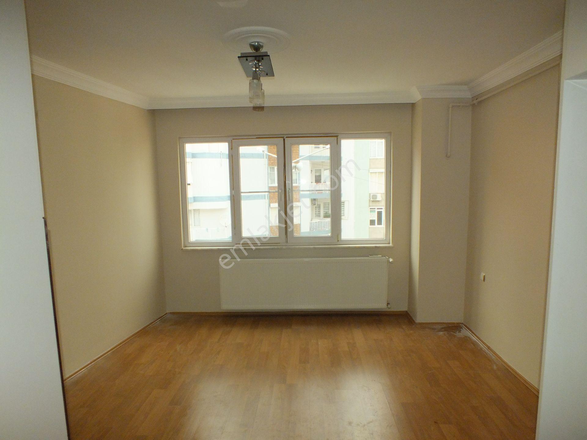 204 Turan Mahallesinde Bulvar Üzerinde Kiralık 3+1 Doğalgazlı Daire - Görsel 22