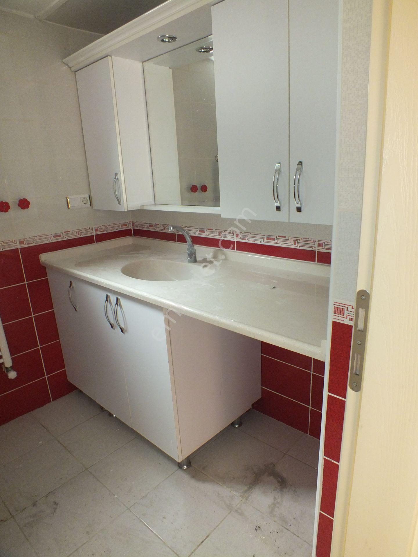 204 Turan Mahallesinde Bulvar Üzerinde Kiralık 3+1 Doğalgazlı Daire - Görsel 7