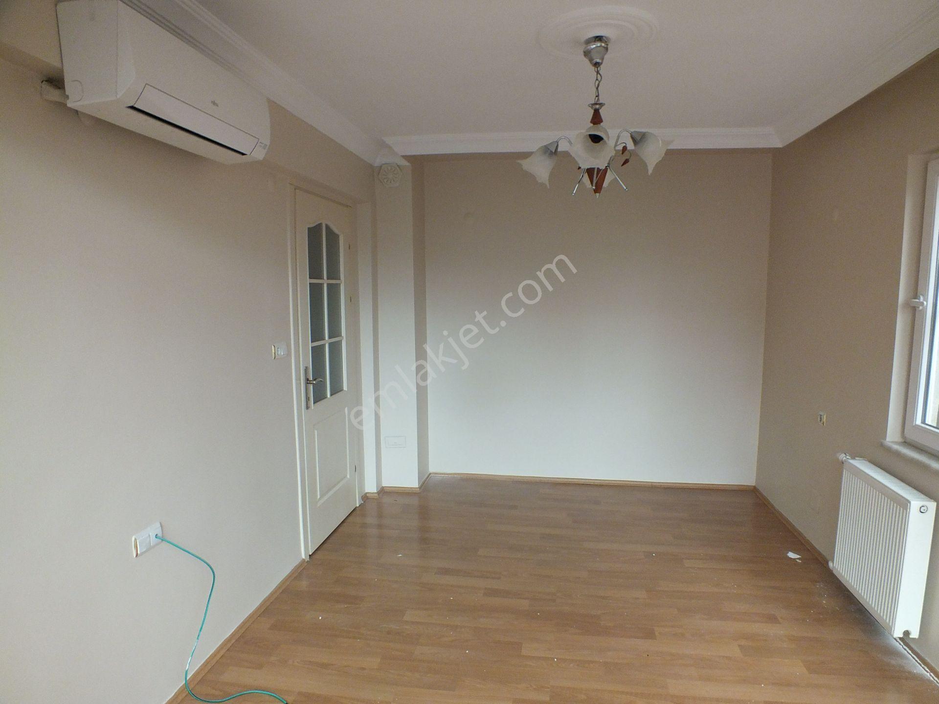 204 Turan Mahallesinde Bulvar Üzerinde Kiralık 3+1 Doğalgazlı Daire - Görsel 4