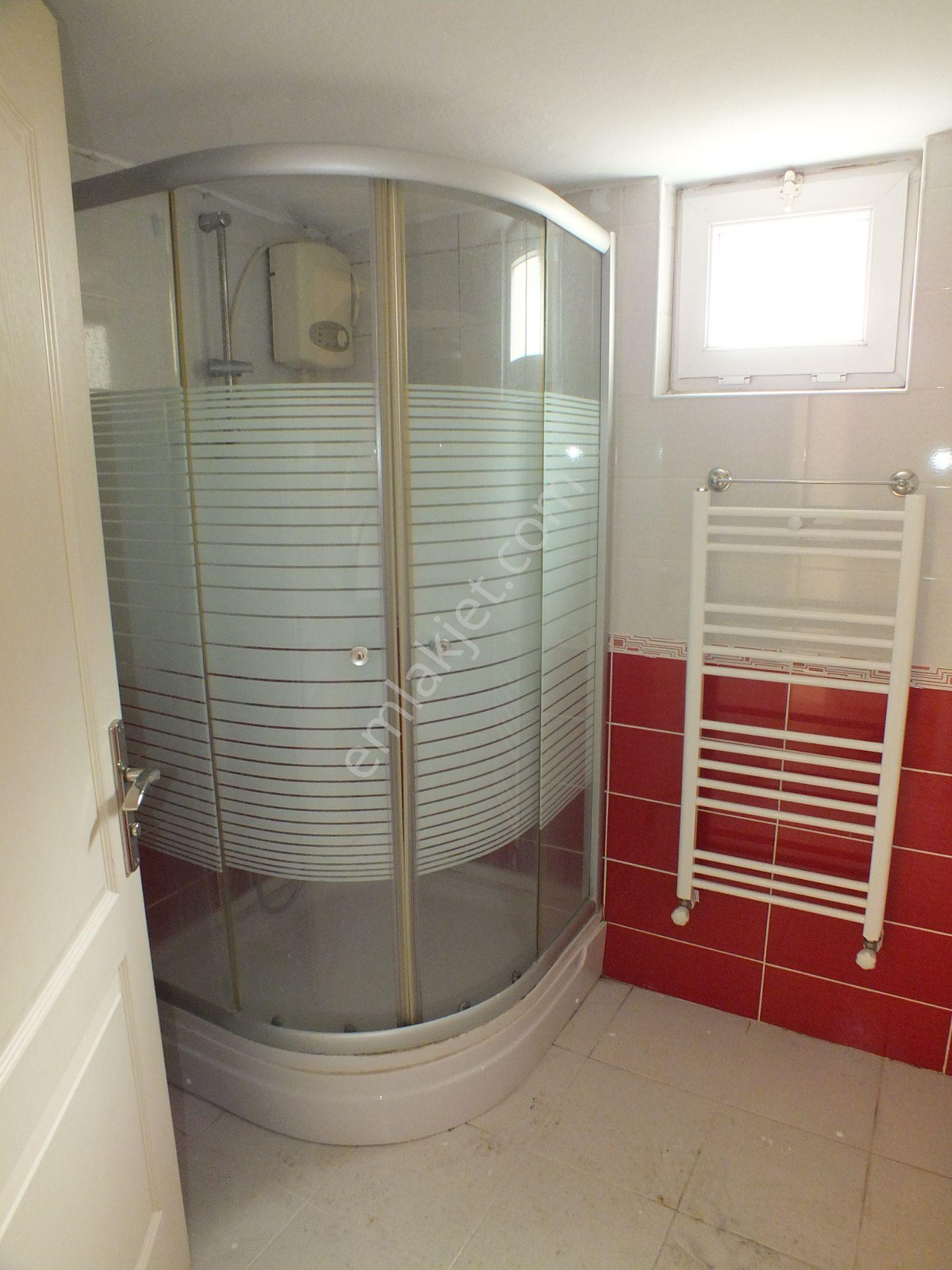 204 Turan Mahallesinde Bulvar Üzerinde Kiralık 3+1 Doğalgazlı Daire - Görsel 8