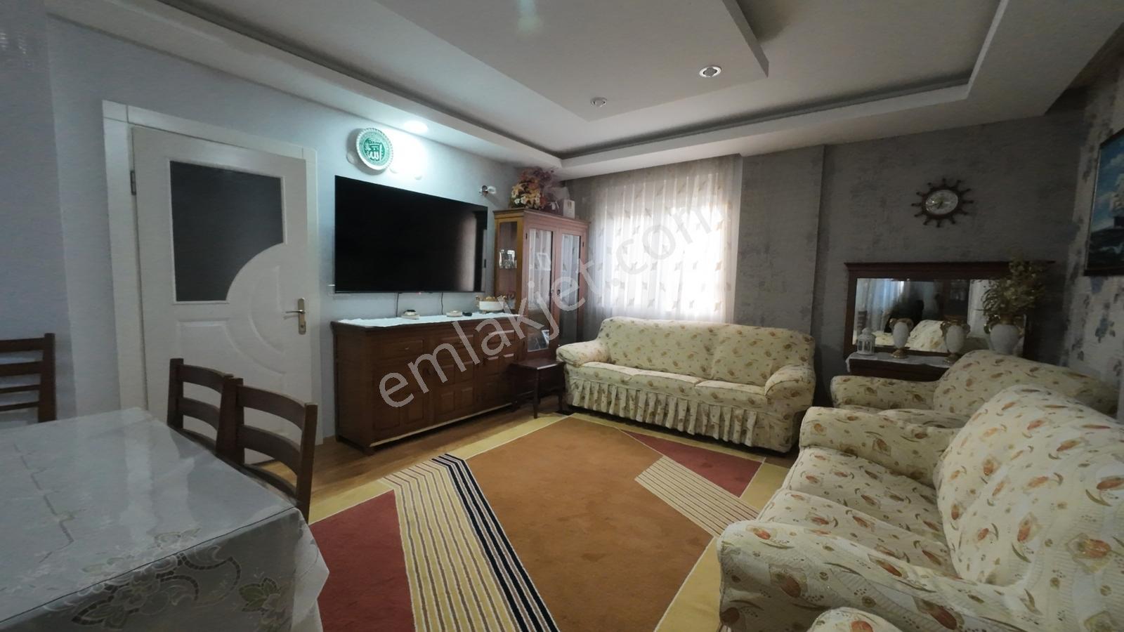Kepezde Hastane Yakını Modern Sitede Geniş 3+1 Satılık Daire - Görsel 7