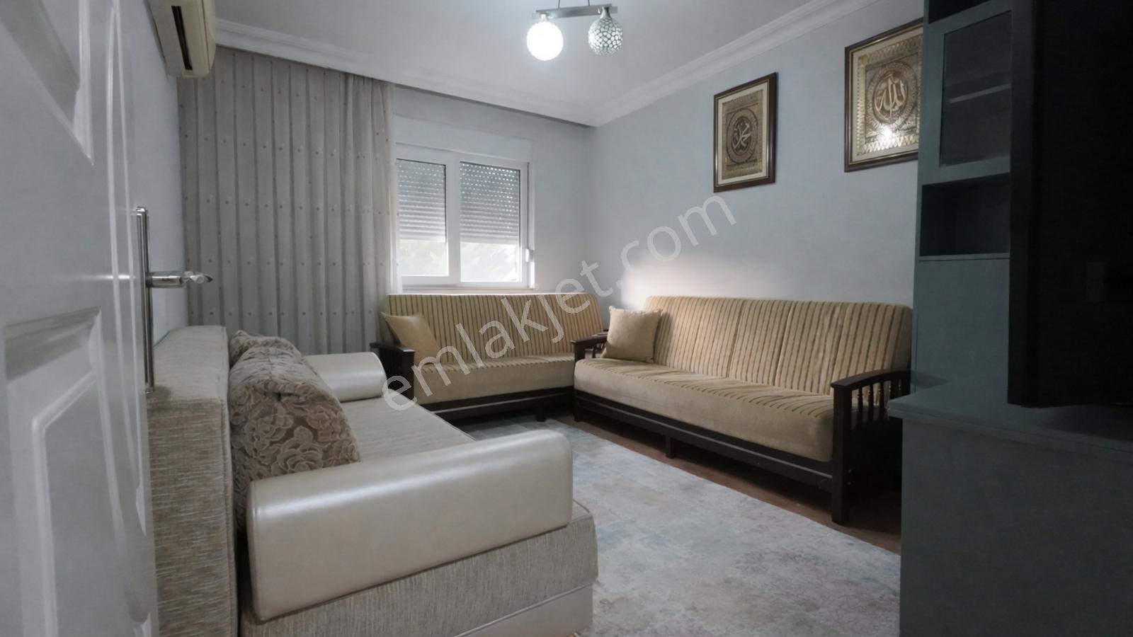 Kepezde Hastane Yakını Modern Sitede Geniş 3+1 Satılık Daire - Görsel 14