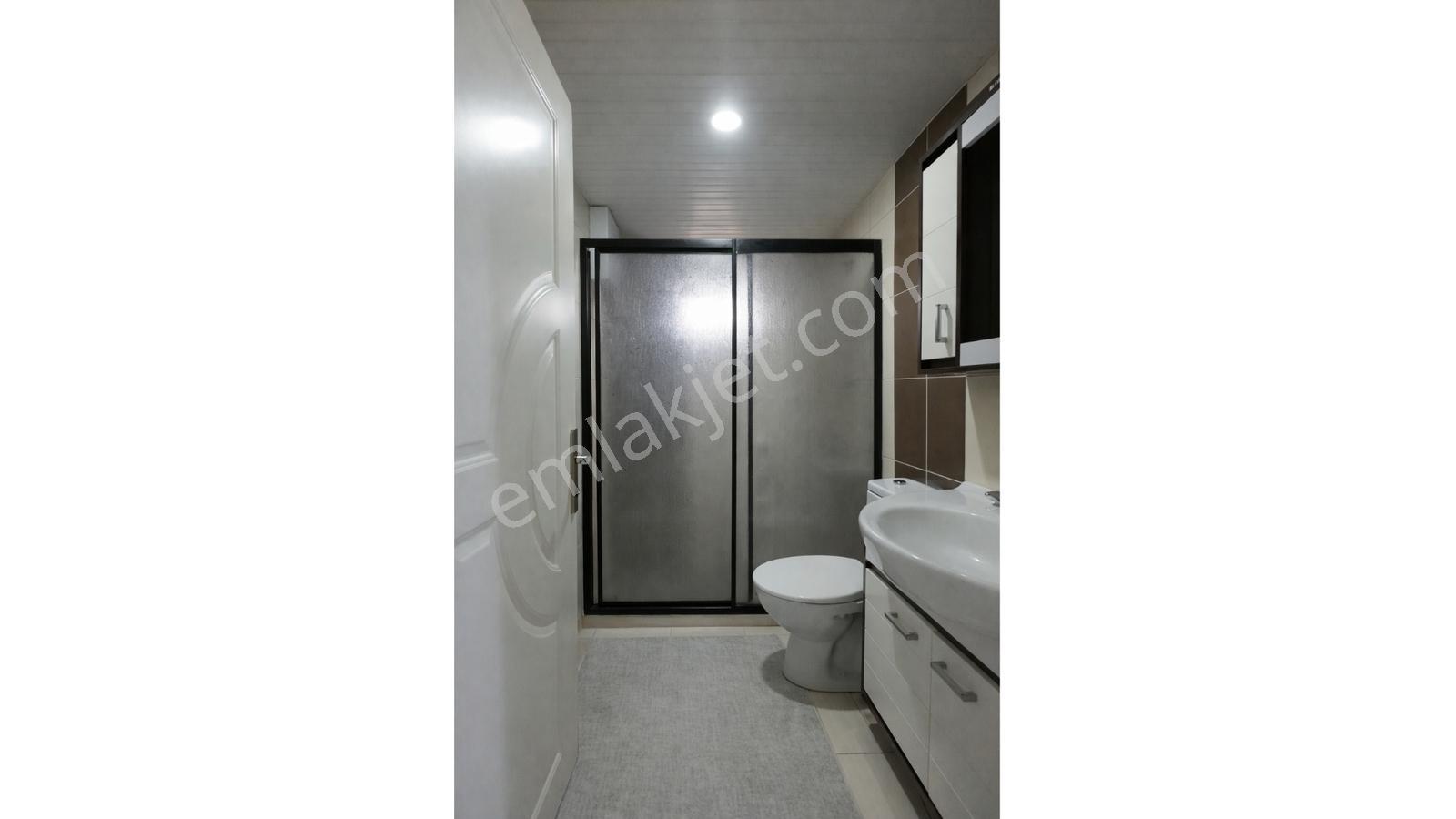 Kepezde Hastane Yakını Modern Sitede Geniş 3+1 Satılık Daire - Görsel 26