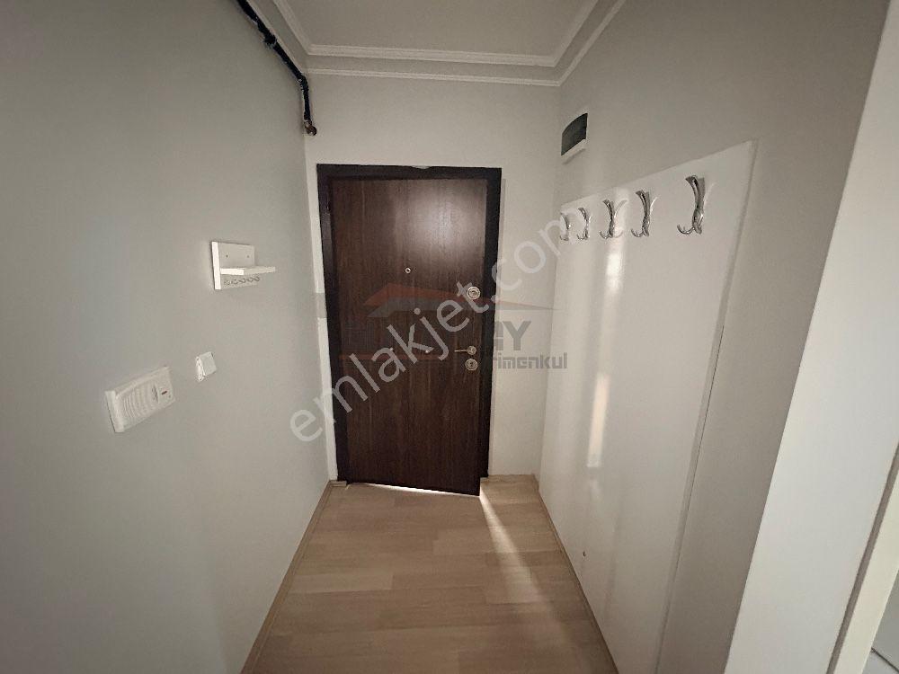 Güvenay - Çorum Yavruturna Mah.emek Caddesi Üzeri 4+1 Kiralık Fırsat Daire - Görsel 4