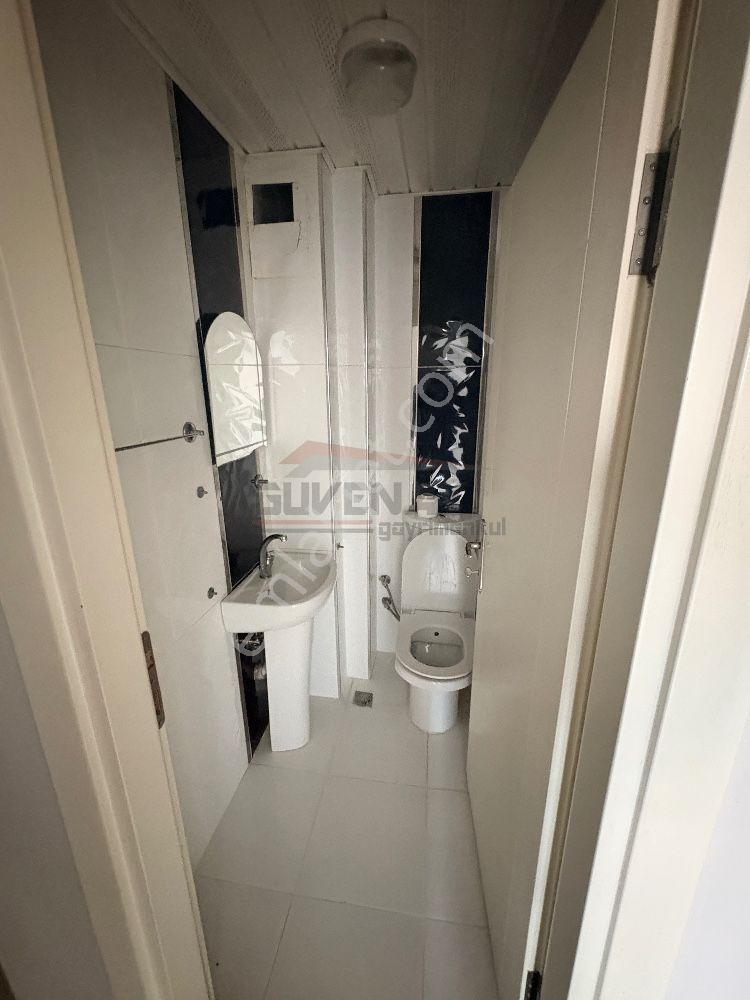 Güvenay - Çorum Yavruturna Mah.emek Caddesi Üzeri 4+1 Kiralık Fırsat Daire - Görsel 16