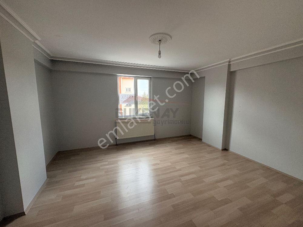 Güvenay - Çorum Yavruturna Mah.emek Caddesi Üzeri 4+1 Kiralık Fırsat Daire - Görsel 14