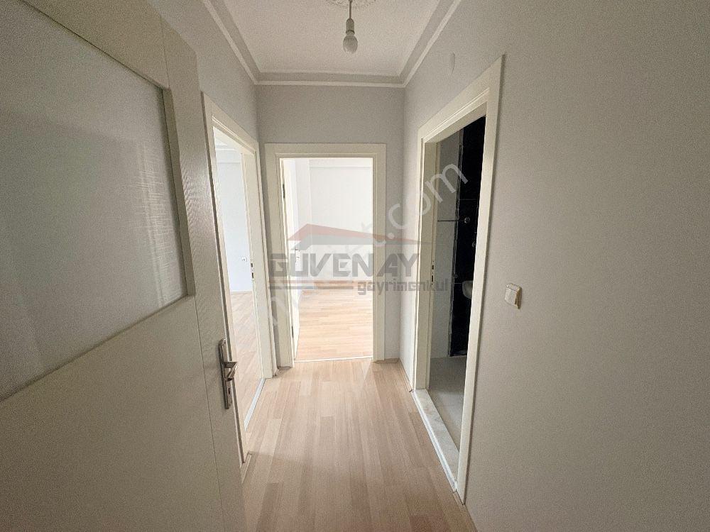 Güvenay - Çorum Yavruturna Mah.emek Caddesi Üzeri 4+1 Kiralık Fırsat Daire - Görsel 5