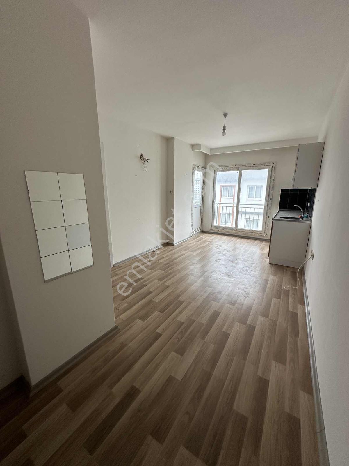 Kuleparktan Stad Civarı 1+1 Kiralık Daire - Görsel 4
