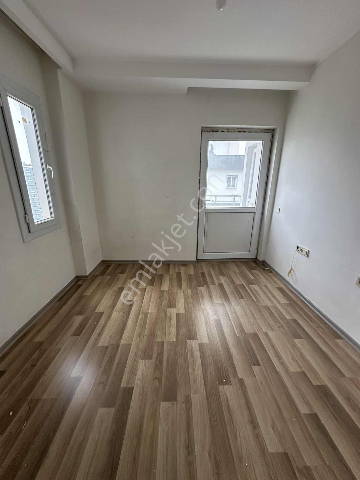 Kuleparktan Stad Civarı 1+1 Kiralık Daire - Görsel 6