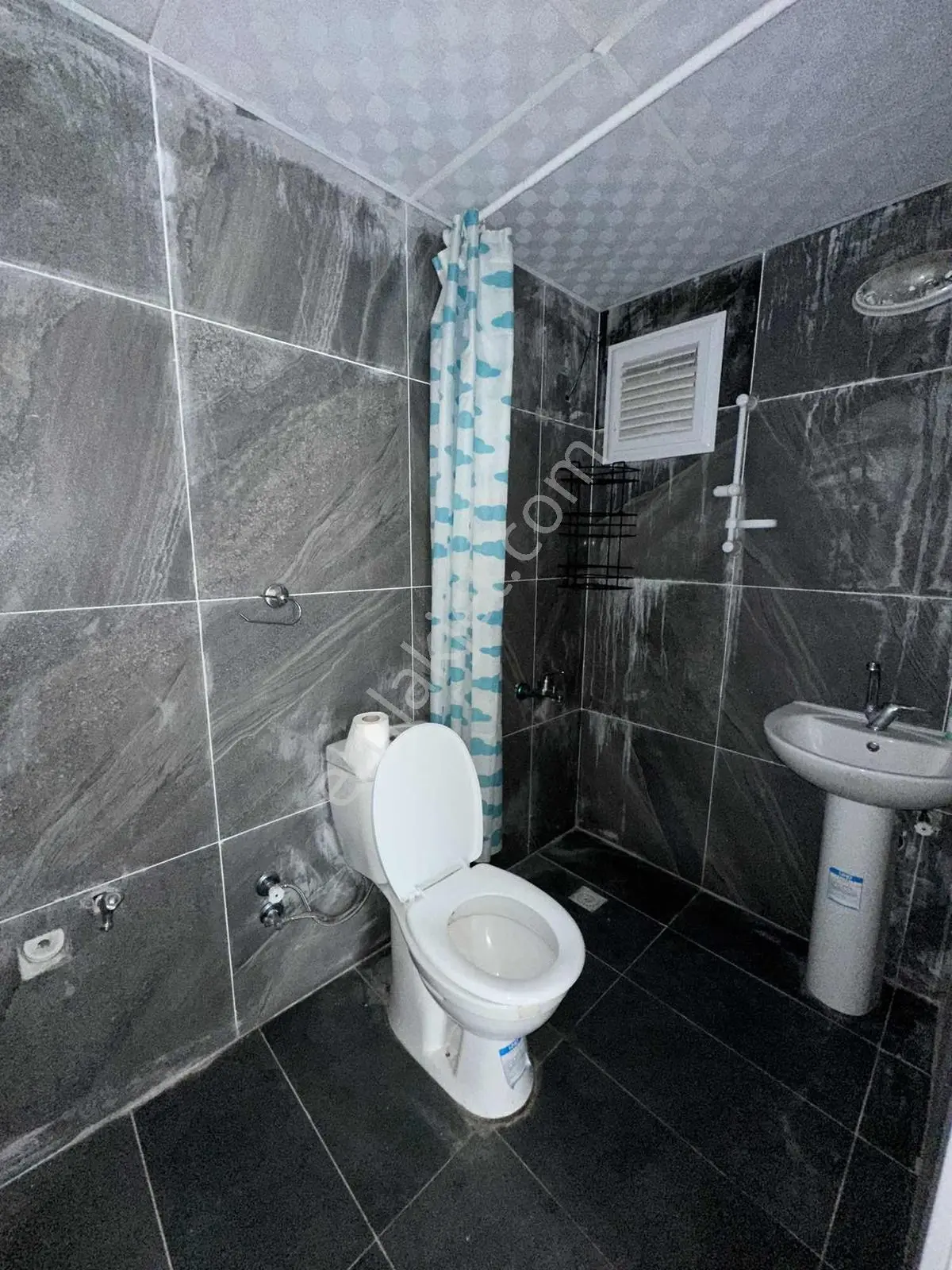 Kuleparktan Stad Civarı 1+1 Kiralık Daire - Görsel 12