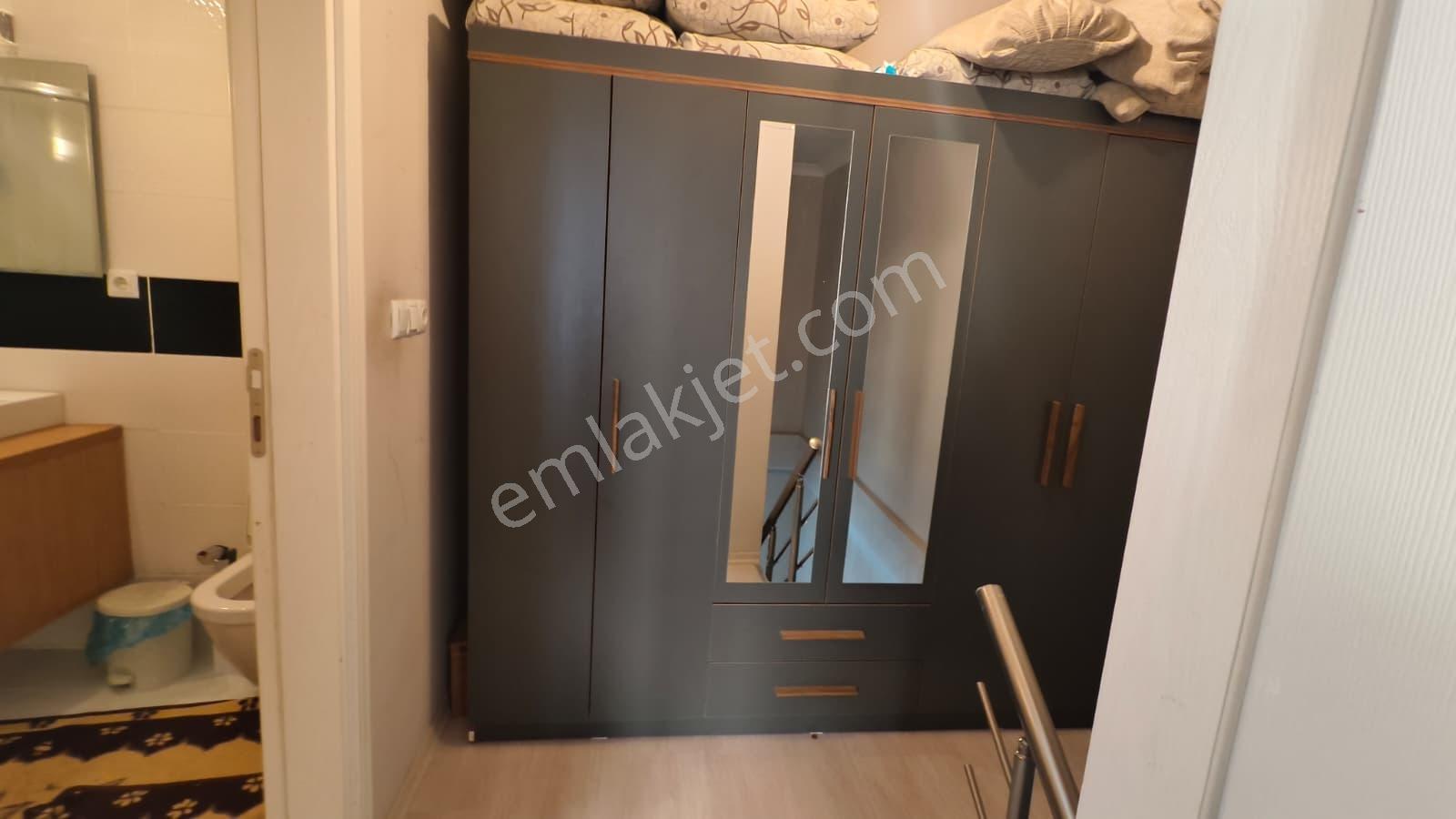 İzmit Venedik Evlerin'de 1+1 Kiralık Modern Daire - Görsel 22
