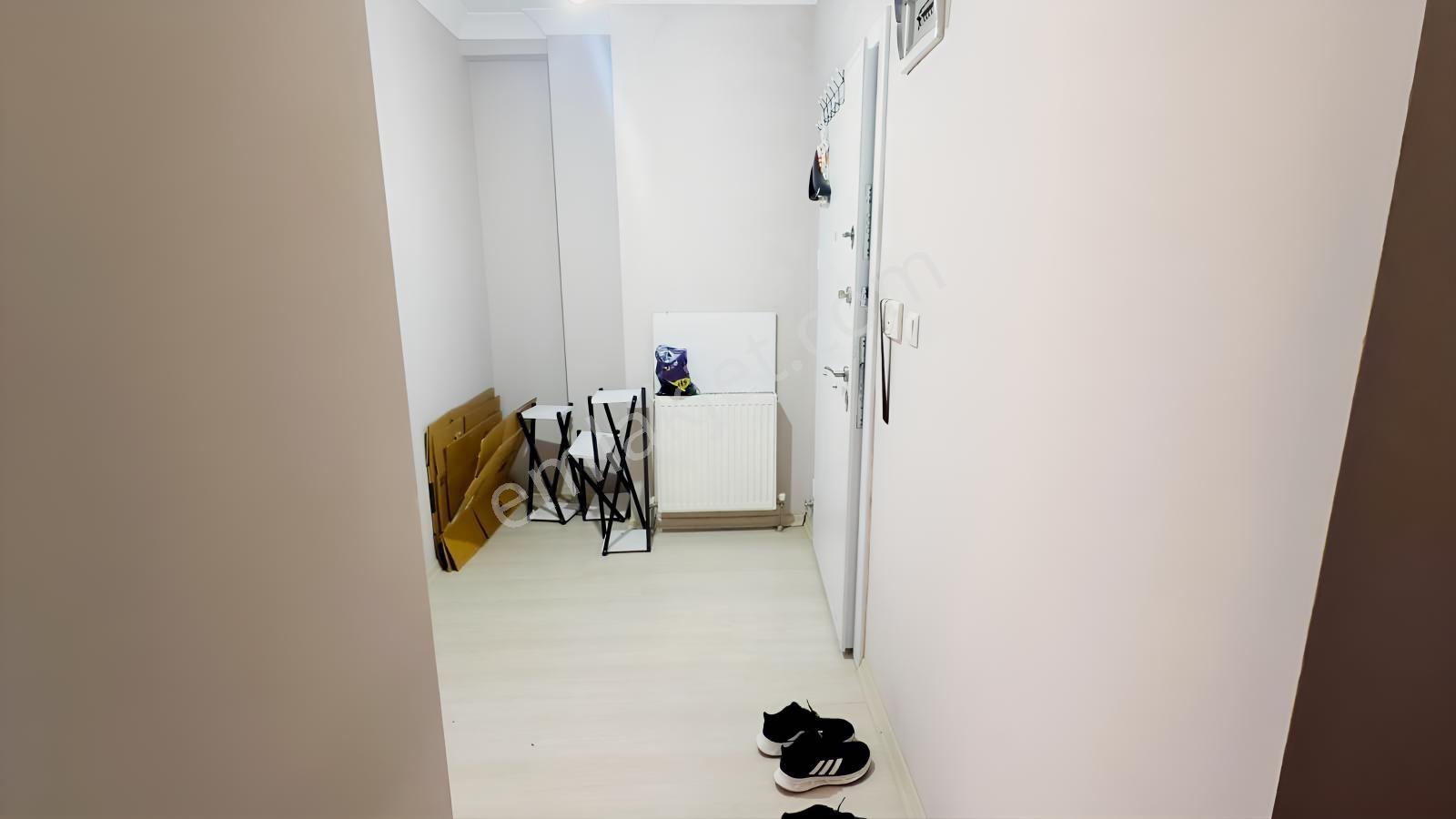 İzmit Venedik Evlerin'de 1+1 Kiralık Modern Daire - Görsel 12