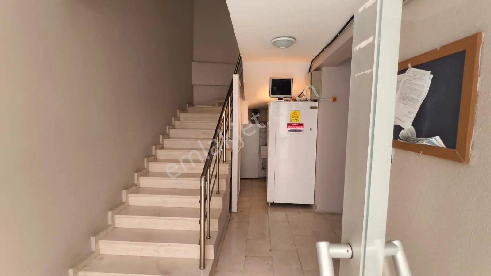 İzmit Venedik Evlerin'de 1+1 Kiralık Modern Daire - Görsel 3