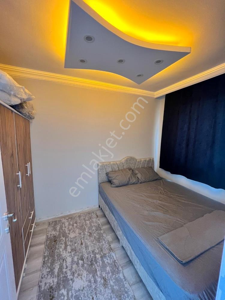 Manisa Yunusemre Hafsasultan Mh. 1+1 Ful Lüks Eşyalı Kiralık - Görsel 14
