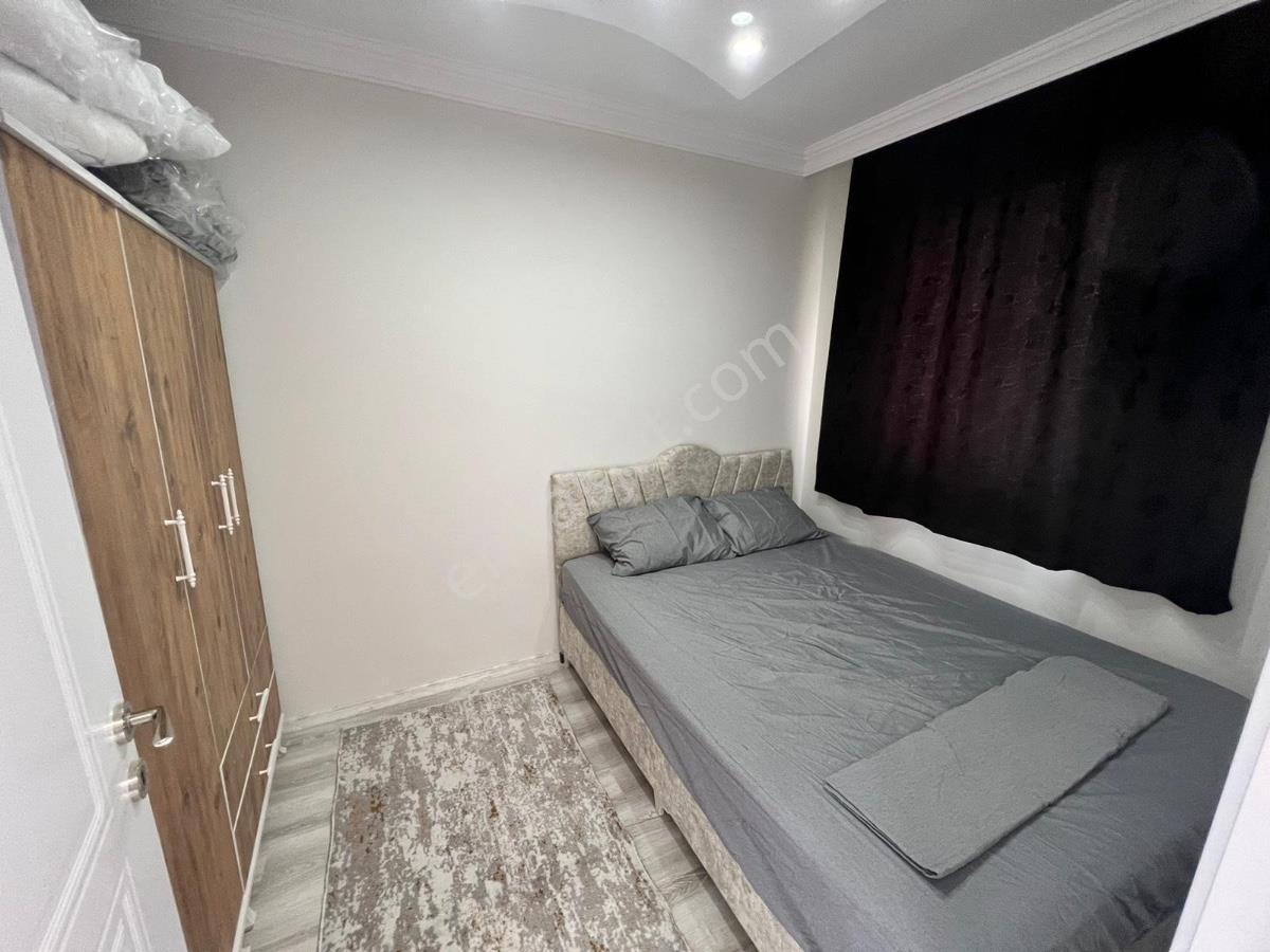 Manisa Yunusemre Hafsasultan Mh. 1+1 Ful Lüks Eşyalı Kiralık - Görsel 13