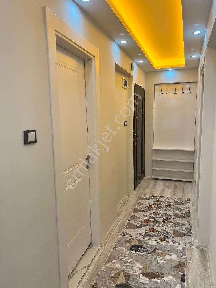 Manisa Yunusemre Hafsasultan Mh. 2+1 Ful Lüks Eşyalı Kiralık - Görsel 23