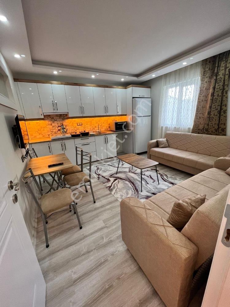 Manisa Yunusemre Hafsasultan Mh. 2+1 Ful Lüks Eşyalı Kiralık - Görsel 12