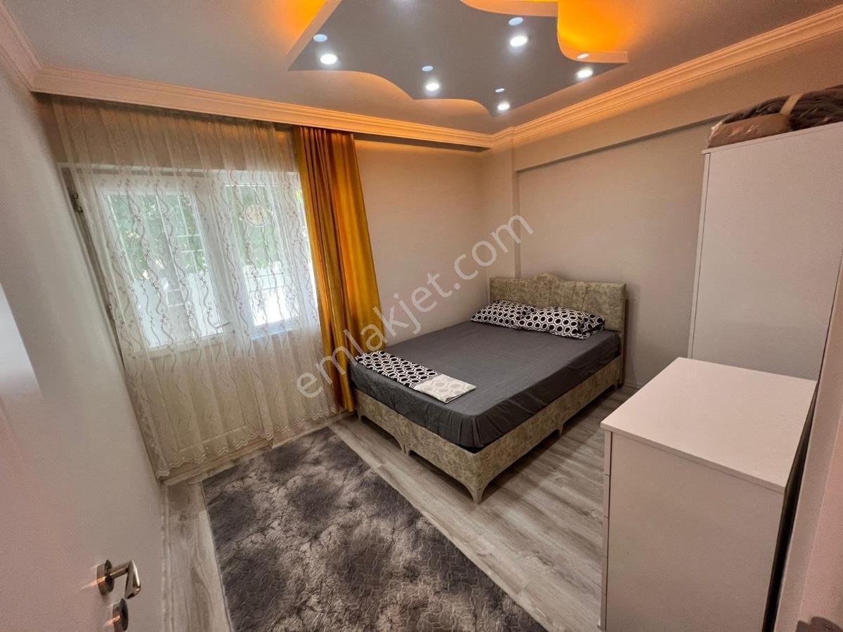 Manisa Yunusemre Hafsasultan Mh. 2+1 Ful Lüks Eşyalı Kiralık - Görsel 17