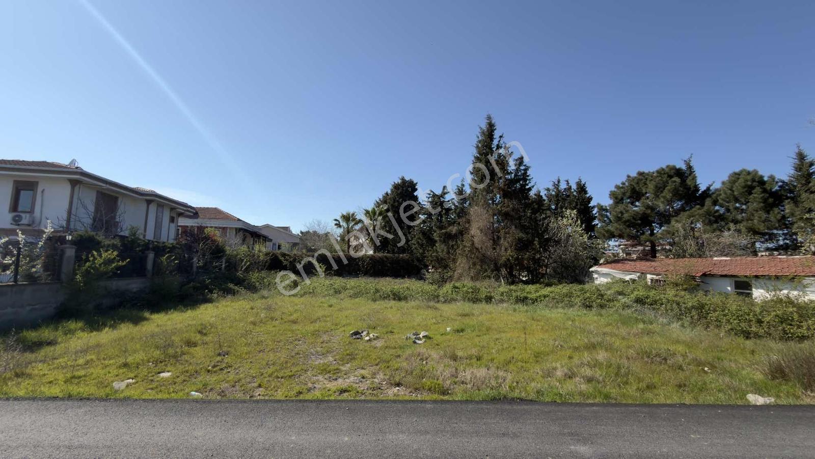 Şile Çavuş'da Villa İmarlı 602 M2 Satılık Arsa - Görsel 7