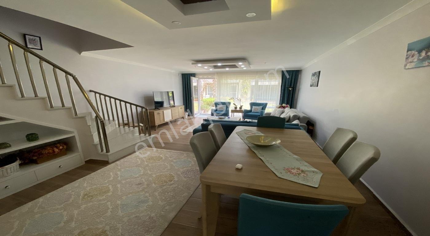 4+1 Geniş Teraslı Villalar Bölgesinde 290 M2 - Görsel 10