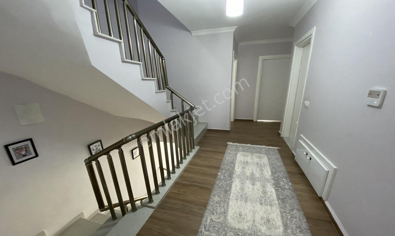 4+1 Geniş Teraslı Villalar Bölgesinde 290 M2 - Görsel 19