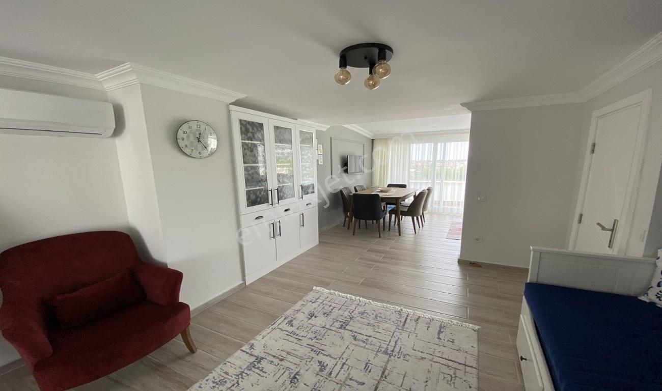 4+1 Geniş Teraslı Villalar Bölgesinde 290 M2 - Görsel 15