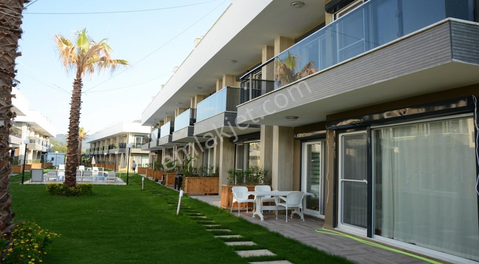 4+1 Geniş Teraslı Villalar Bölgesinde 290 M2 - Görsel 12