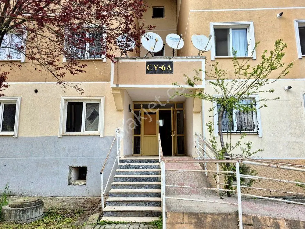 Sakarya Adapazarı Korucuk'ta Satılık Masrafsız 2+1 Daire - Görsel 3