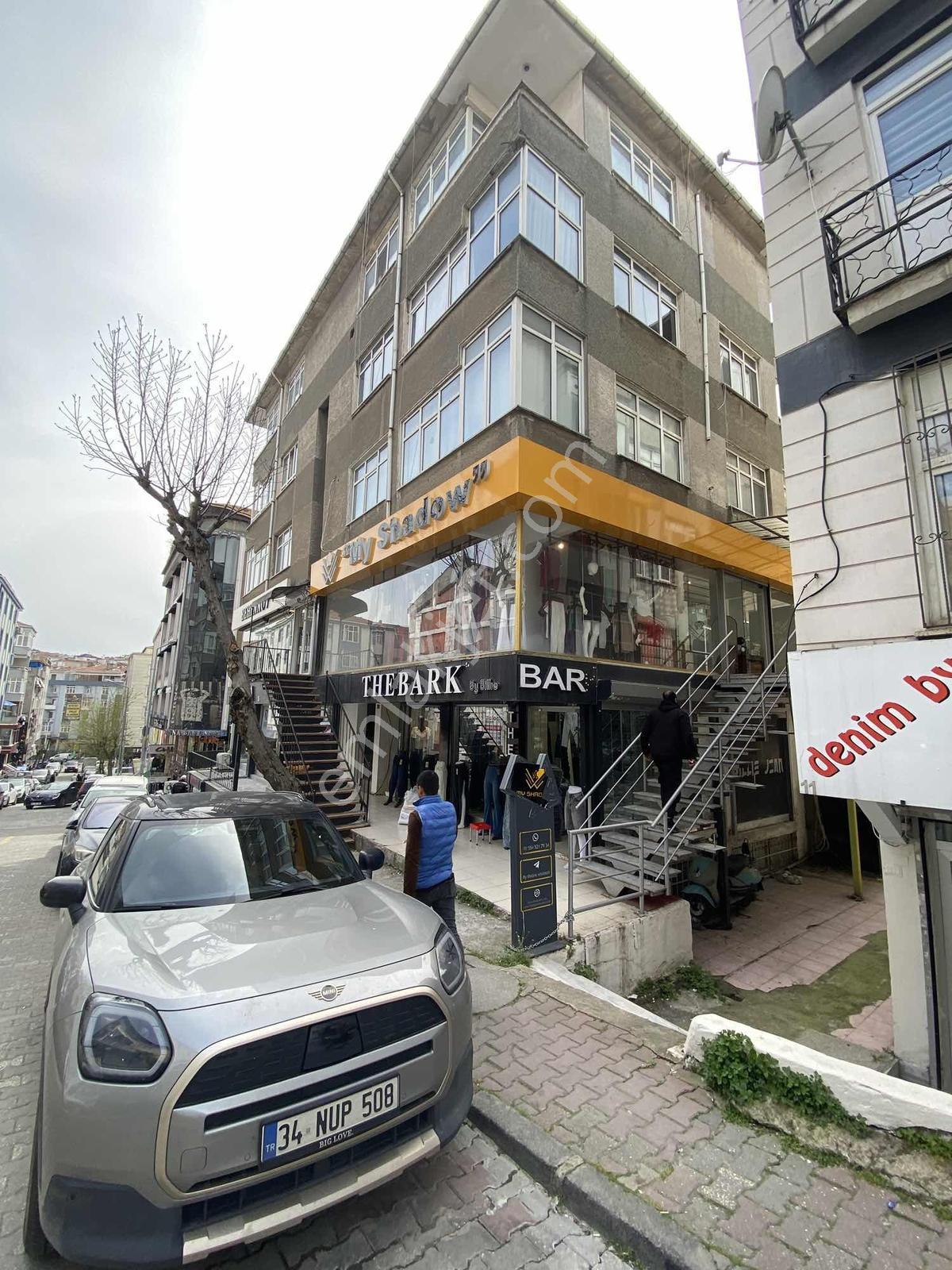 Uzunoğlu Emlak Tan Güngören Tekstil Merkezin De Dükkan & Mağaza - Görsel 3