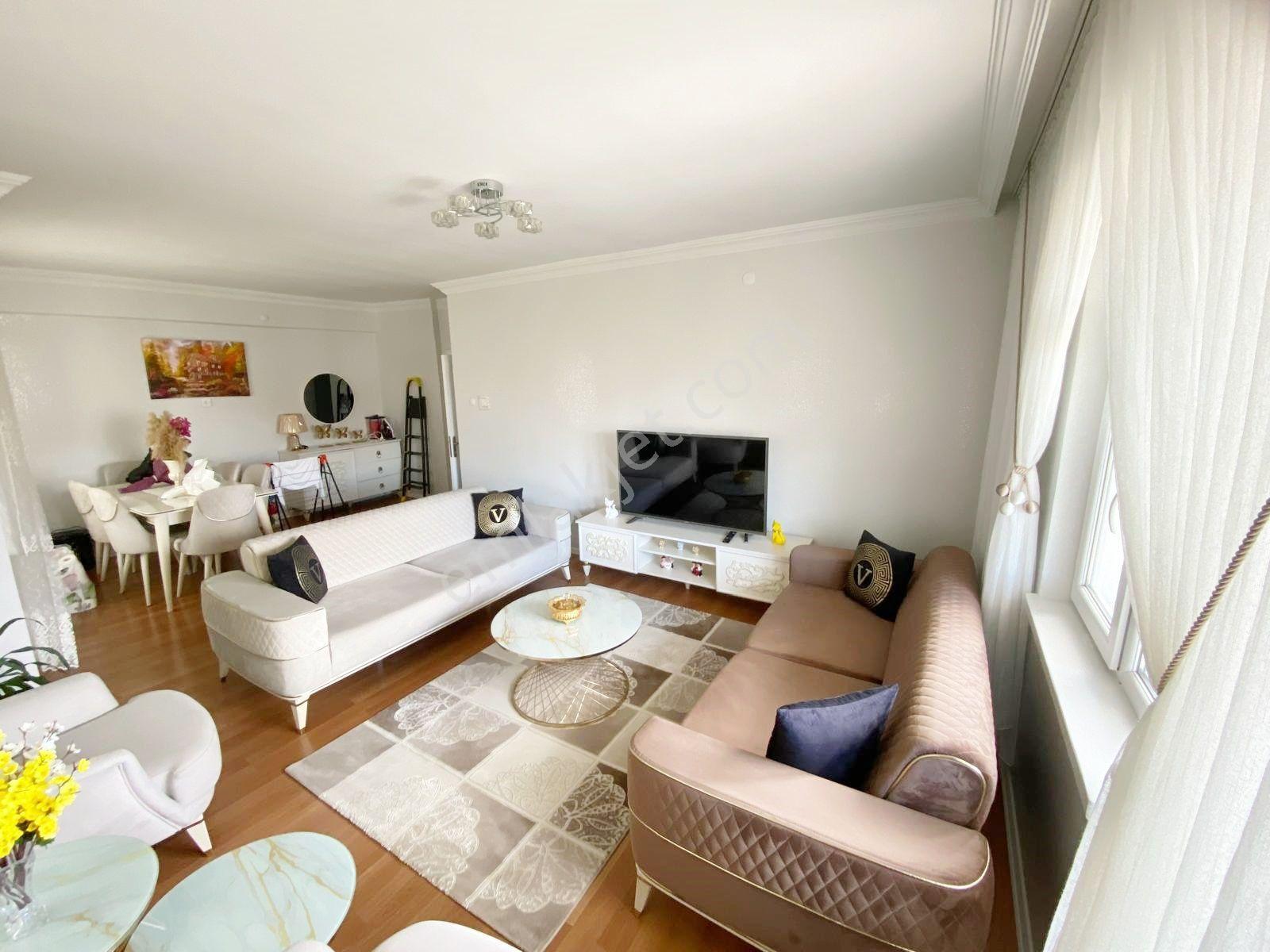Es As Tan Osmanlı Mh Ara Katta Bağımsız 2+1 Lux Yapılı Daire - Görsel 10