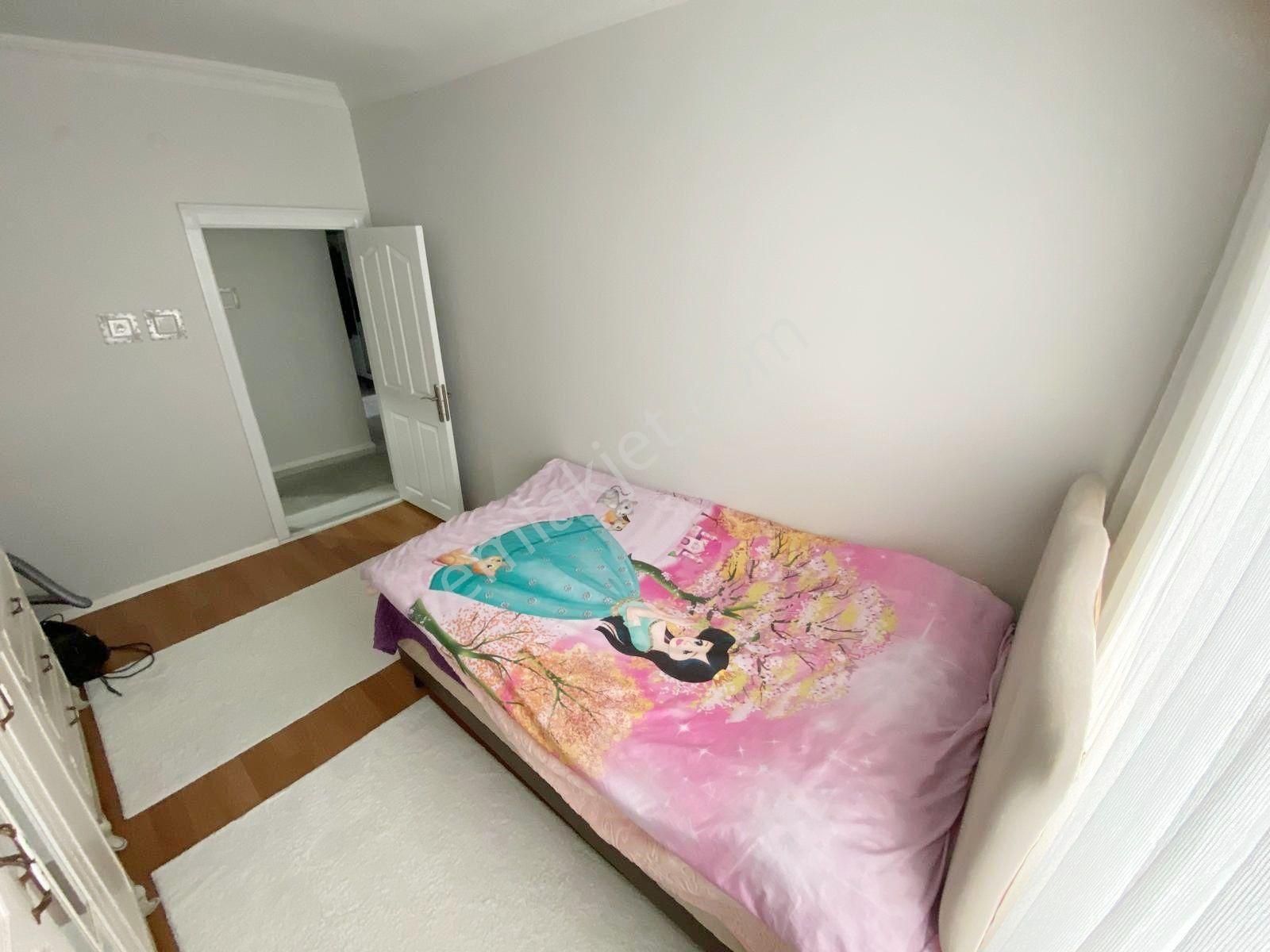 Es As Tan Osmanlı Mh Ara Katta Bağımsız 2+1 Lux Yapılı Daire - Görsel 20