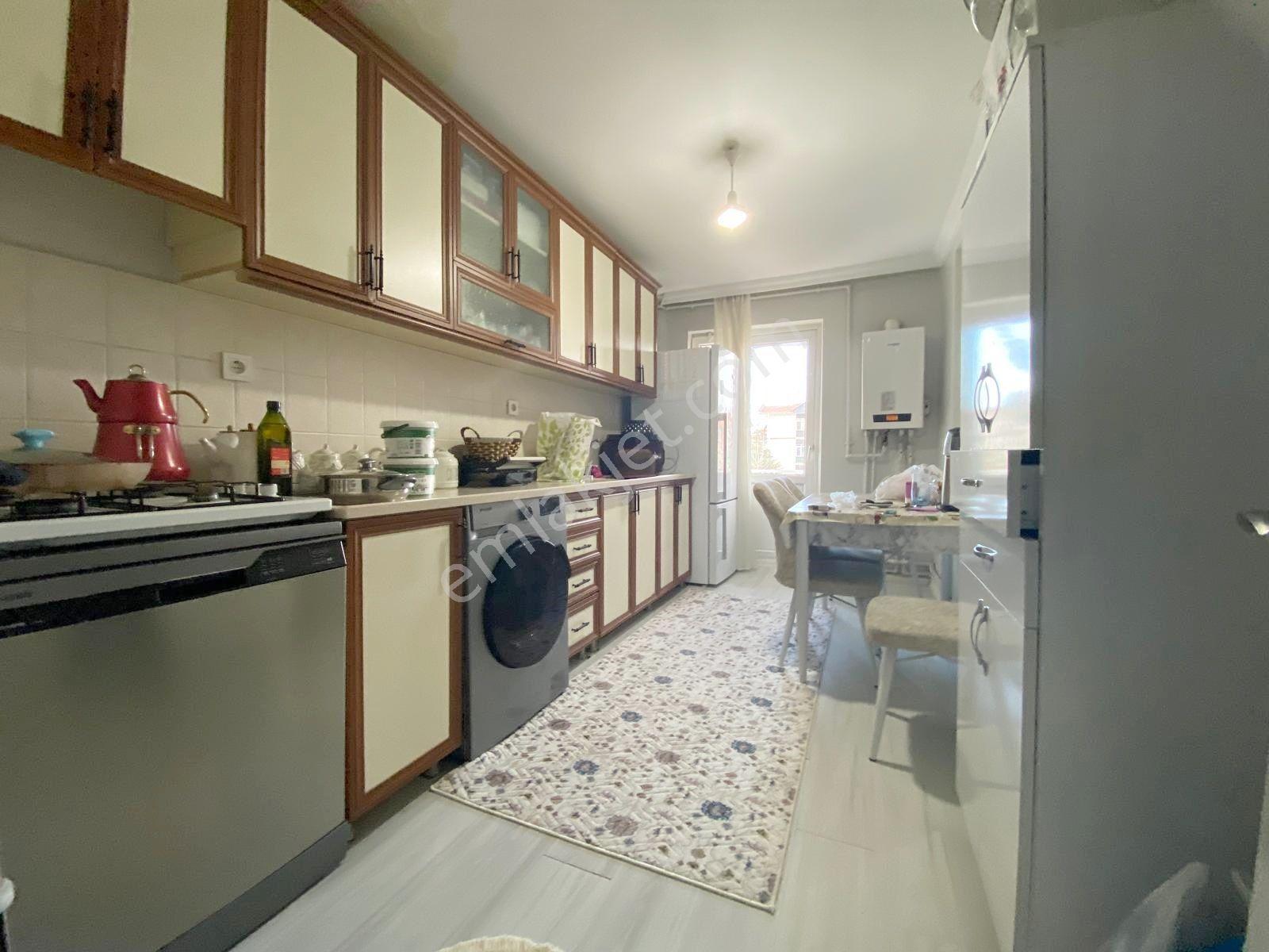 Es As Tan Osmanlı Mh Ara Katta Bağımsız 2+1 Lux Yapılı Daire - Görsel 3