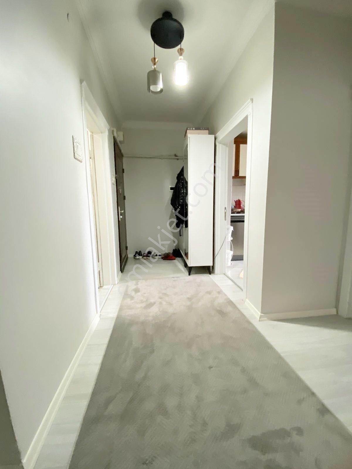 Es As Tan Osmanlı Mh Ara Katta Bağımsız 2+1 Lux Yapılı Daire - Görsel 27
