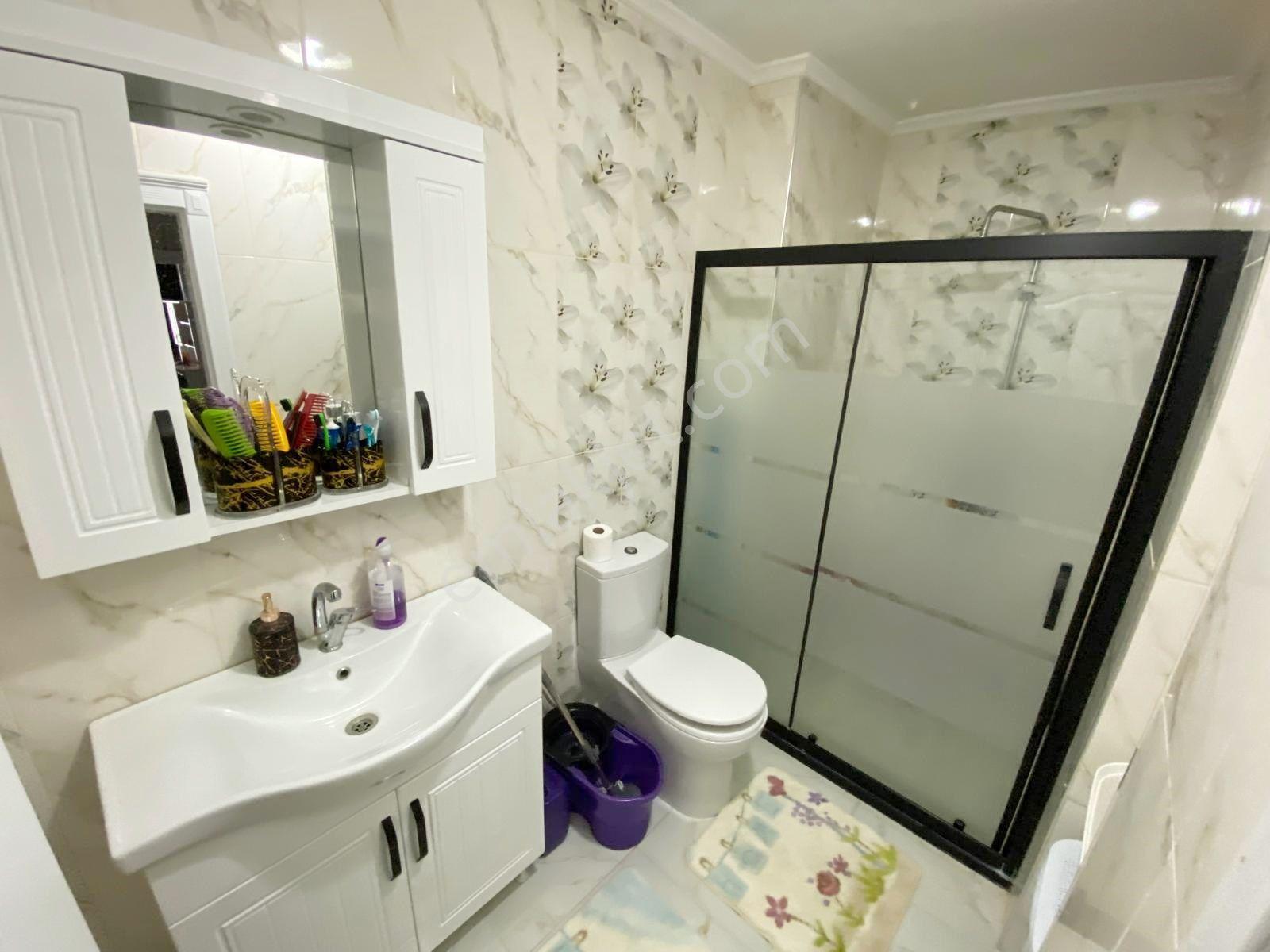 Es As Tan Osmanlı Mh Ara Katta Bağımsız 2+1 Lux Yapılı Daire - Görsel 22