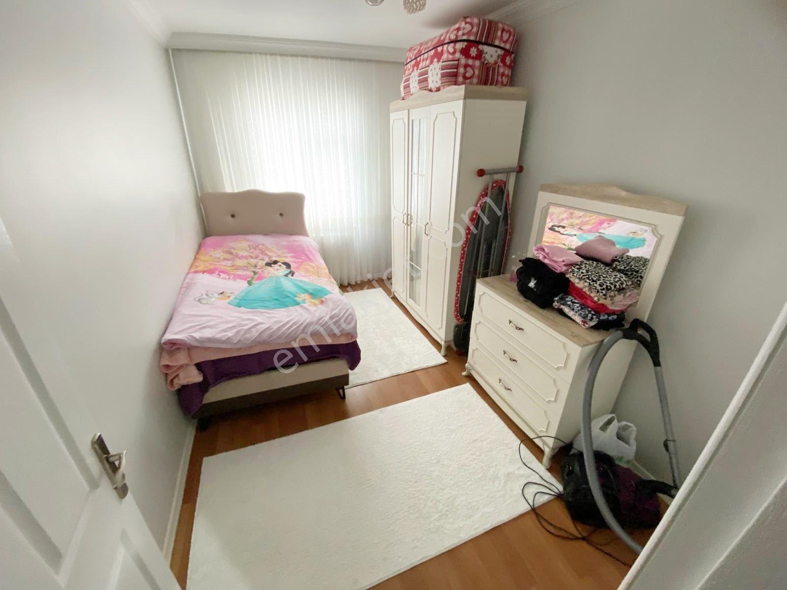 Es As Tan Osmanlı Mh Ara Katta Bağımsız 2+1 Lux Yapılı Daire - Görsel 19