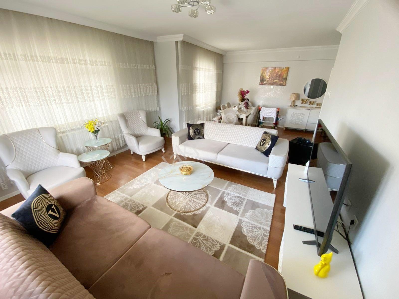 Es As Tan Osmanlı Mh Ara Katta Bağımsız 2+1 Lux Yapılı Daire - Görsel 11