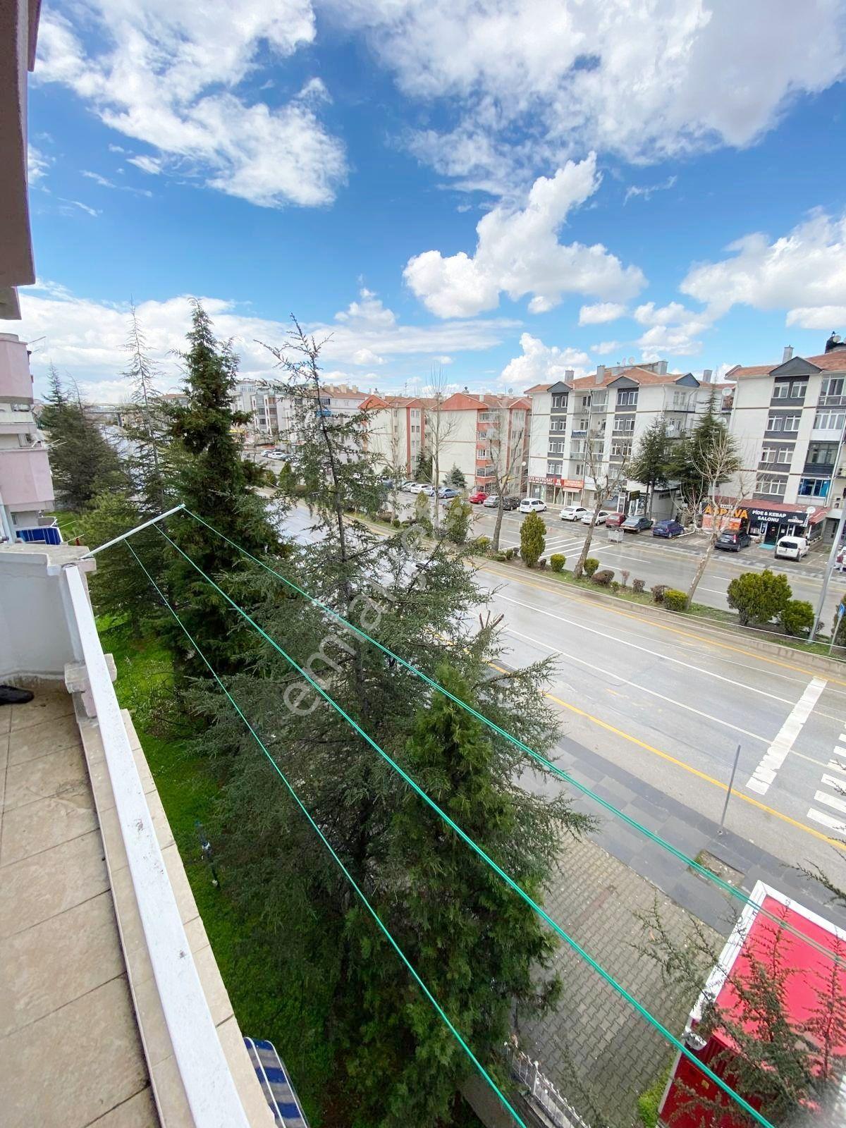 Es As Tan Osmanlı Mh Ara Katta Bağımsız 2+1 Lux Yapılı Daire - Görsel 32