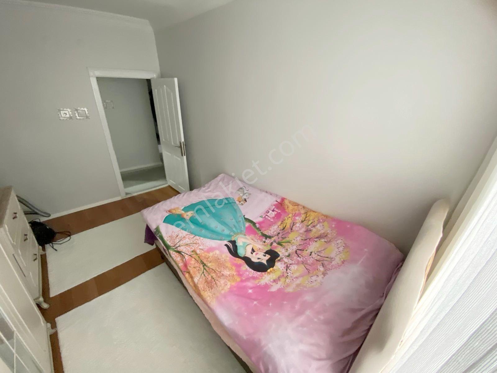 Es As Tan Osmanlı Mh Ara Katta Bağımsız 2+1 Lux Yapılı Daire - Görsel 21