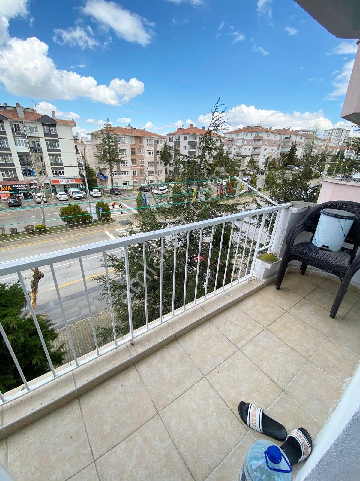 Es As Tan Osmanlı Mh Ara Katta Bağımsız 2+1 Lux Yapılı Daire - Görsel 33